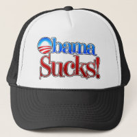 El cuartel Obama chupa