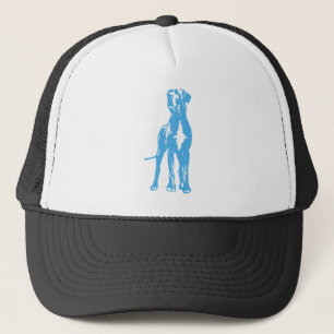 Gorra De Camionero El danés
