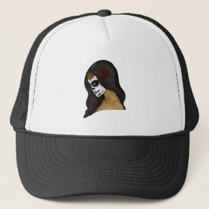 Gorra De Camionero El día del chica muerto