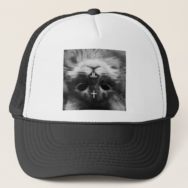 Gorra De Camionero El diablo Inside.jpg (Anverso)
