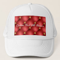 El Diamante Rojo Oro El Cuero Tufado Tu Nombre De