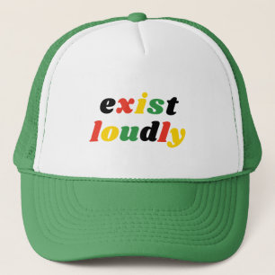 Gorra De Camionero El empoderamiento femenino de las mujeres