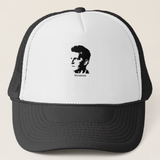 Gorra De Camionero El encanto de Wittgenstein