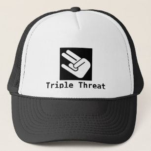 Gorra De Camionero El escándalo
