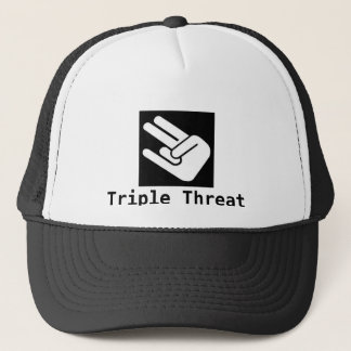 Gorra De Camionero El escándalo