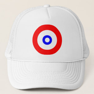 Gorra De Camionero El espíritu del Curling