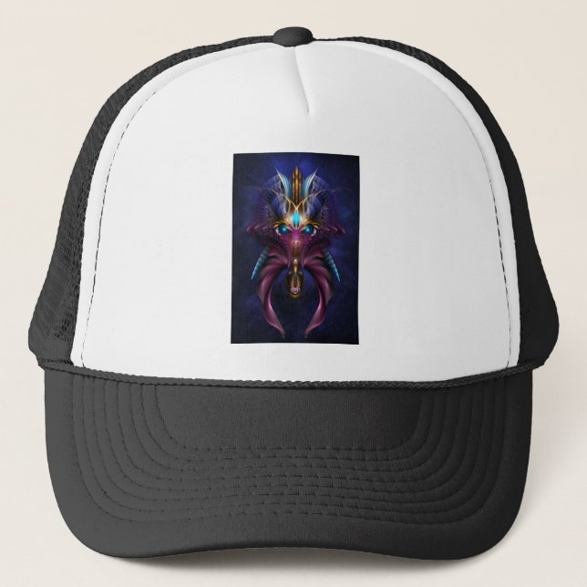 Gorra De Camionero El estadio Orkolon (Anverso)
