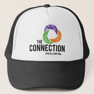 Gorra De Camionero El estándar de la conexión