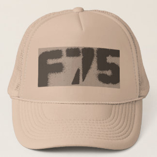 Gorra De Camionero El F75