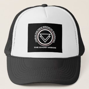GORRA DE CAMIONERO EL FANTASMA INTERIOR