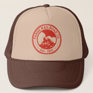 Gorra De Camionero El Fargo (camionero)