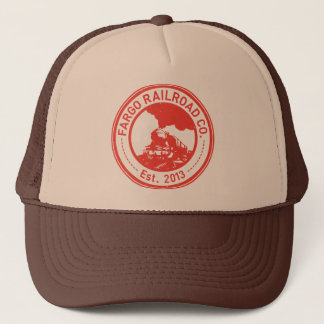 Gorra De Camionero El Fargo (camionero)