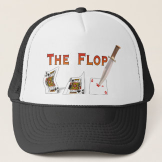 Gorra De Camionero El fracaso