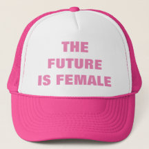 EL FUTURO ES FEMENINO