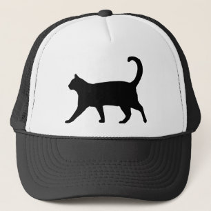 Gorra De Camionero El Gato De Gato Gato Gato Gato Gatito Es El Gato D