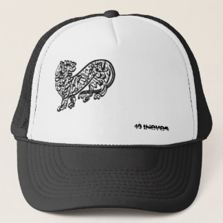 Gorra De Camionero El gorra del camionero