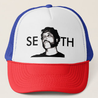 Gorra De Camionero El gorra del camionero del escondite del camionero