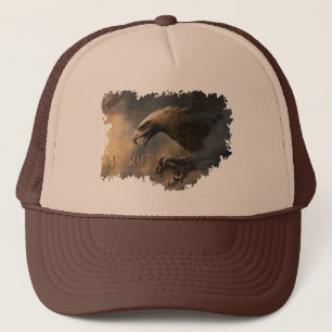 Gorra De Camionero El gran concepto de Eagles