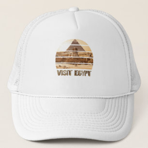 Gorra De Camionero El Gran Museo Egipcio