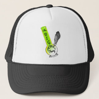 Gorra De Camionero El grandes Bong teoría