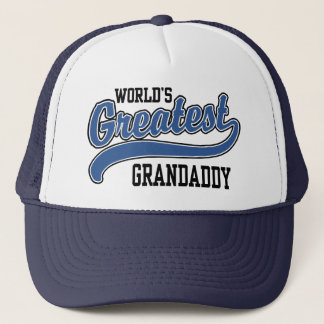 Gorra De Camionero El granito más grande del mundo