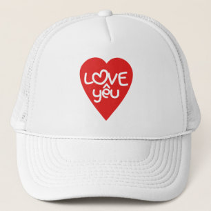Gorra De Camionero El H. Valentine Vietnamita Ama El H. Yêu El Wordpl