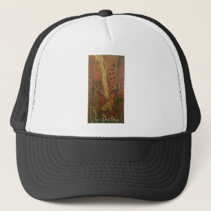 Gorra De Camionero el hard rock 2