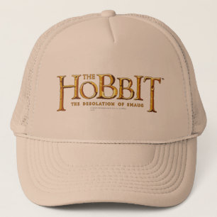 GORRA DE CAMIONERO EL HOBBIT™