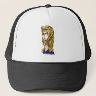 Gorra De Camionero El hogar del papá
