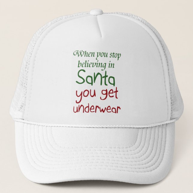 Gorra De Camionero El humor divertido del día de fiesta de los (Anverso)