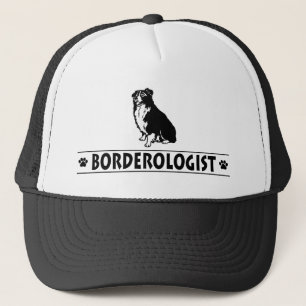 Gorra De Camionero El humorístico conflicto fronterizo