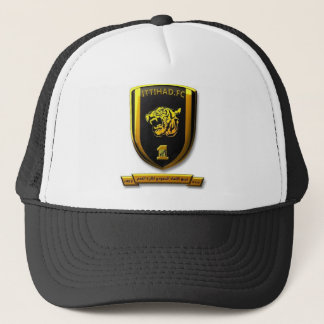 Gorra De Camionero el ittihad aviva el casquillo