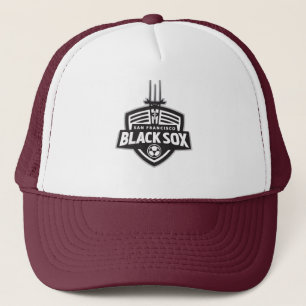Gorra De Camionero El Jason Gruhl