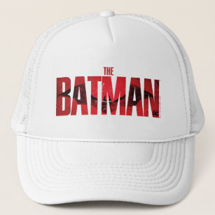 Gorra De Camionero El logo teatral de Batman