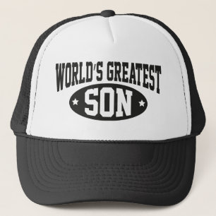 Gorra De Camionero El mejor café del mundo