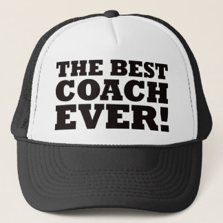 Gorra De Camionero El mejor coche nunca