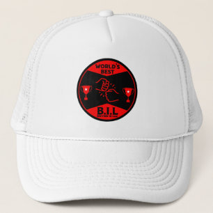 Gorra De Camionero El mejor cuñado