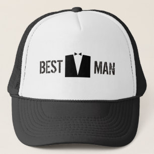 Gorra De Camionero El mejor juego del hombre
