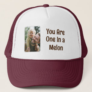 Gorra De Camionero El mejor papá de la historia