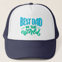 El mejor papá en el acuario verde del mundo