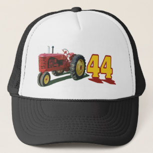 Gorra De Camionero El modelo 44