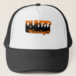 Gorra De Camionero El mundo de Charlie