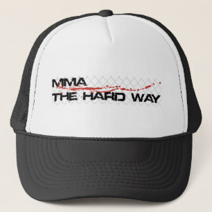 Gorra De Camionero El Muttahida Majlis-E-Amal del funcionario el