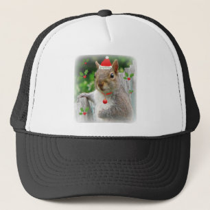 Gorra De Camionero El navidad atesora 2010