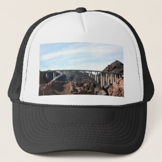 Gorra De Camionero El nuevo puente de circunvalación de la presa Hoov