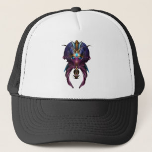 Gorra De Camionero El Orkolon