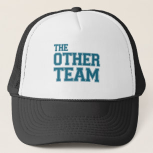 Gorra De Camionero El otro equipo