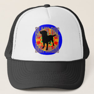Gorra De Camionero El Outbacker