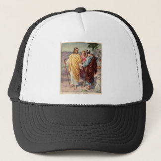 Gorra De Camionero El paseo al emmaus