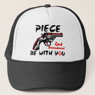 Gorra De Camionero ¡El pedazo esté con usted!